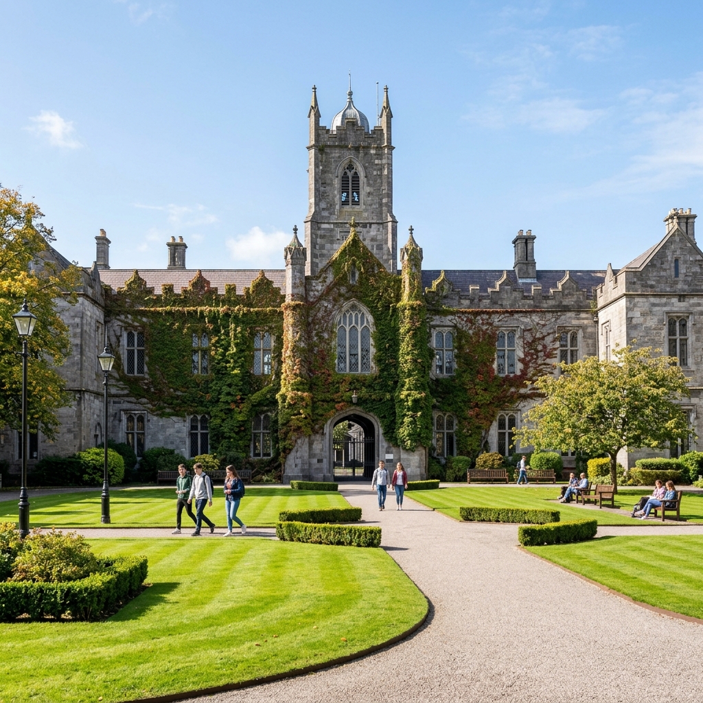 University of Galway