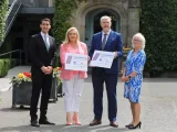 EU PEACEPLUS Funds €2.4M All-Island Public Health Knowledge Hub to Unite Cross-Border Population Data