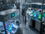 Avectas: Engineering the Future of Cell Therapy Manufacturing
