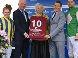 Chanelle Pharma Renews Historic Partnership with Galway Races Summer Festival 2026