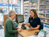 The Pharmacist's Role: How Community Pharmacies in Ireland and the UK Are Adapting as Patients Bypass High-Street Stores for Direct Delivery