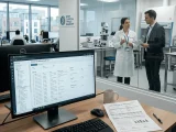 The Digital-First Regulatory Landscape: How Ireland's Life Science Sector Is Adapting to the EU AI Act, EHDS, and Governance by Design
