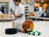 Breckenridge Pharmaceutical Issues Major Recall for Duloxetine Capsules