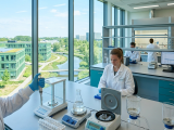 The €8.5 Billion Defense: Dutch Innovative Pharma Fights Back Against Cost-Control Policies