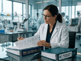 FDA 21 CFR Part 211 vs. EU GMP Annex 1: Key Differences