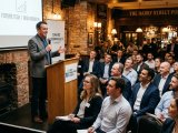 B2B Scaling Roundtable: Fieldfisher to Host Dublin Tech Founders on July 1st