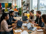 Funding the Future: Inside the €75k Women TechEU and £10M Createch Grants for Startups and SMEs