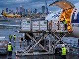 GEODIS Expands Pharmaceutical Logistics in Poland: Securing Dual GDP and IATA CEIV Pharma Certifications