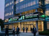 Helus Pharma Secures US$50M Offering as MDD Trial Surpasses 86% Enrollment