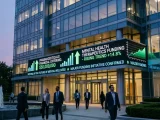 Helus Pharma Secures US$50M Offering as MDD Trial Surpasses 86% Enrollment
