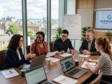 HR Duo Raises €1.6 Million from Puma Growth Partners and Enterprise Ireland to Accelerate UK Expansion