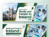 Moving from India to Ireland in 2026: The Definitive Education, Visa, Relocation, and Career Master Guide for Indian Students & Professionals