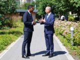 Intel Announces €5 Billion ($5.7 Billion) AI-Driven Semiconductor Expansion at Leixlip, Kildare