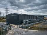Ireland Reconsiders Nuclear Energy Ban as Data Center Power Demand Surges