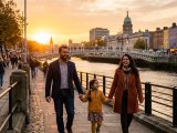 Ireland Family Reunification 2026: The Complete Guide to Financial Thresholds, Waiting Periods, How to Apply, and What Every Sponsor Must Know