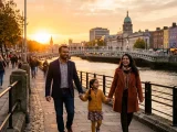 Ireland Family Reunification 2026: The Complete Guide to Financial Thresholds, Waiting Periods, How to Apply, and What Every Sponsor Must Know