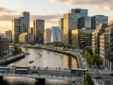 Fueling Prosperity: How Ireland is Leveraging its Economic Boom for Future Generations