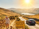 Status Yellow High Temperature Warning Issued for Ireland — Your Complete Health & Safety Guide