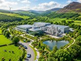 Viewpoint: Why Ireland’s Pharma Sector is Immune to the Global 'Carbon Leakage' Exodus