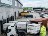 Ireland's €93.8 Billion Non-EU Pharma Export Engine: Trade Data, Destination Markets, and Economic Impact