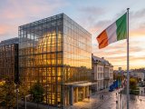 High Expectations, Historic Opportunity: What Ireland’s Rotating EU Council Presidency Can Deliver for European and Irish Pharma