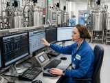 From Lab Bench to DeltaV: The Highest-Paying Tech & Automation Roles in Irish Biomanufacturing