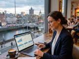 The €100K Reality Check: Why a Six-Figure Pharma Salary in Ireland Feels Different Than in Switzerland or Germany