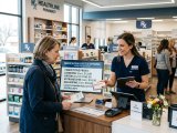 Consumer Watchdog Launches Major Probe into Retail Pharmacy Sector Pricing