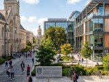 Master's in Pharmacy & Pharmaceutical Sciences in Ireland: Complete 2026 Guide for International Students