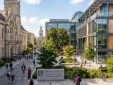 Irish Universities Association Launches Strategy 2026-2030 to Navigate Technological and Global Shifts