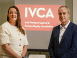 Irish Venture Capital Association Urges Government to Unlock 1 Billion Euros in Pension Funds for Startups