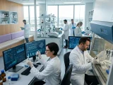 Jazz Pharmaceuticals Strikes Strategic $820M Research Deal with AbCellera for Next-Gen T-Cell Engaging Antibodies