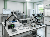 Resilient MedTech Ecosystems: Localized Value Chains and Shared Infrastructure in Ireland's Medical Device Clusters (2026)