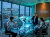 Ireland in the Crosshairs: How New U.S. Tax Rules and Trade Policies Threaten the Irish Pharma Boom