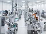 MGS Mfg. Group Scales Up European Healthcare Manufacturing with 115,000 Sq Ft Leixlip Hub