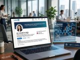 LinkedIn for Medical Science Liaisons (MSLs): The Complete Guide to Showcasing Scientific Expertise Without Violating Compliance