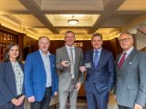 Pilot Photonics Secures €10.4 Million EIC Accelerator Funding to Scale Deeptech Photonic Chips