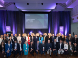 Ireland Unveils €460m Investment in Seven New "Rinn" Research Centres
