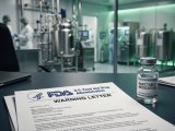 FDA Fires Warning Shot at Sanofi's Irish Plant Over Data Cover-Up and Altuviiio Quality Failings