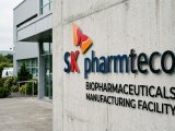 SK pharmteco Completes Dual Facility Expansion at Swords Campus in Ireland