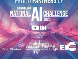 Registrations Open for TechIreland National AI Challenge 2026: Agentic Workflows, Regional Hubs, and Ecosystem Collaboration