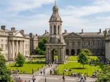 Top Universities in Ireland: Discover the Country's Leading Higher Education Institutions