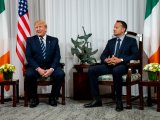 Trump’s September Visit to Ireland: Agenda, Economic Policy Evaluation & U.S.-Irish Trade Implications