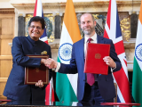 Bilateral Breakthrough: How the Historic UK-India Free Trade Agreement Transforms Life Sciences and Key Trade Sectors
