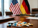 U.S. Initiates Tariff Probe into Germany’s Pharmaceutical Pricing Policies