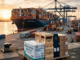 Transatlantic Tariff Siege: EU Pushes US for €150B Exemption List to Protect MedTech and Spirits