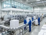 The Dublin-Backed Roll-Up Reshaping UK Pharma Packaging: Inside Woodberry's Double Acquisition