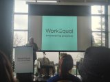 Bridging the Gap: How WorkEqual is Empowering Women and Driving Workplace Equity in Ireland