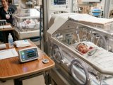 Cork MedTech Innovator NeuroBell Secures $5.5M to Accelerate Launch of AI Neonatal Seizure Monitor Luna