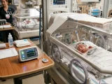 Cork MedTech Innovator NeuroBell Secures $5.5M to Accelerate Launch of AI Neonatal Seizure Monitor Luna